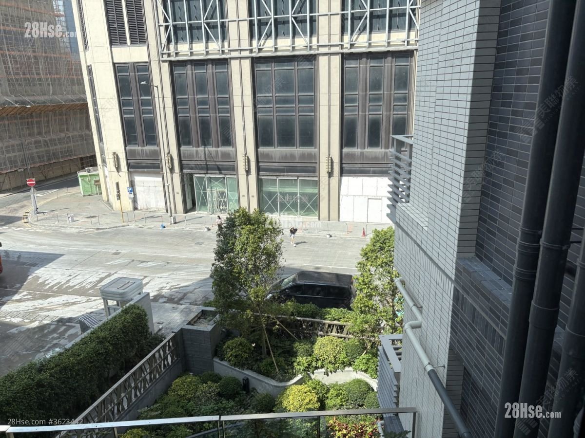 亲海駅 售盘 1 房 , 1 浴室 287 平方尺 亲海駅 售盘 1 房 , 1 浴室 287 平方尺