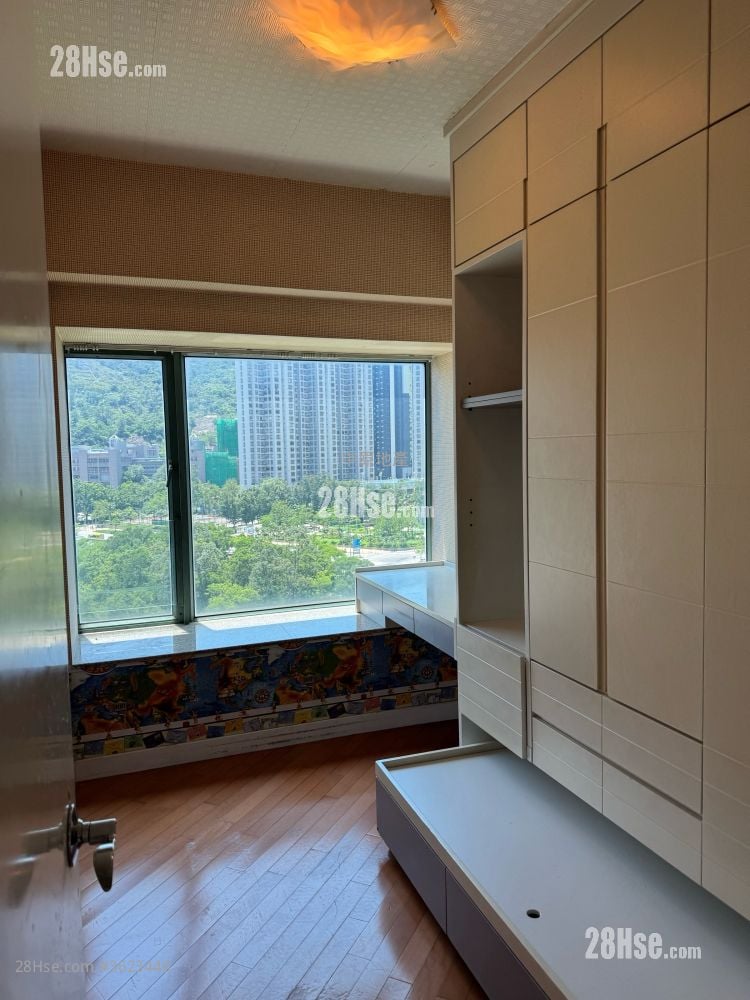 藍澄灣 售盤 3 房 690 平方呎 藍澄灣 售盤 3 房 690 平方呎