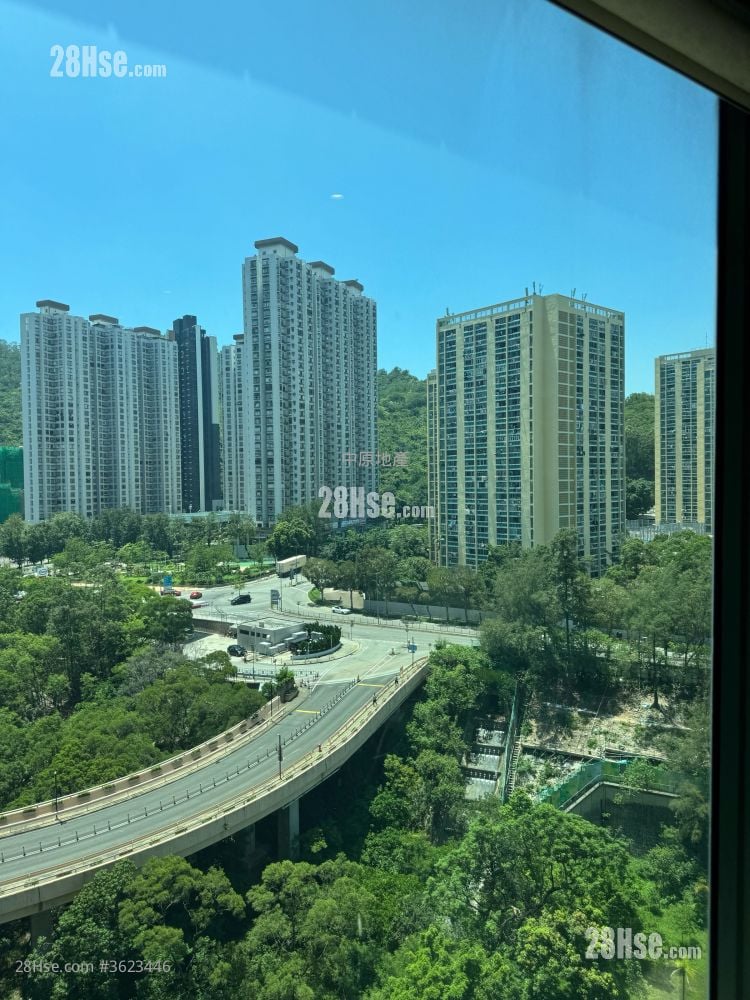 藍澄灣 售盤 3 房 690 平方呎 藍澄灣 售盤 3 房 690 平方呎