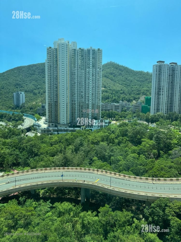 藍澄灣 售盤 3 房 690 平方呎 藍澄灣 售盤 3 房 690 平方呎