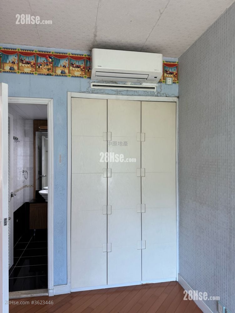 藍澄灣 售盤 3 房 690 平方呎 藍澄灣 售盤 3 房 690 平方呎