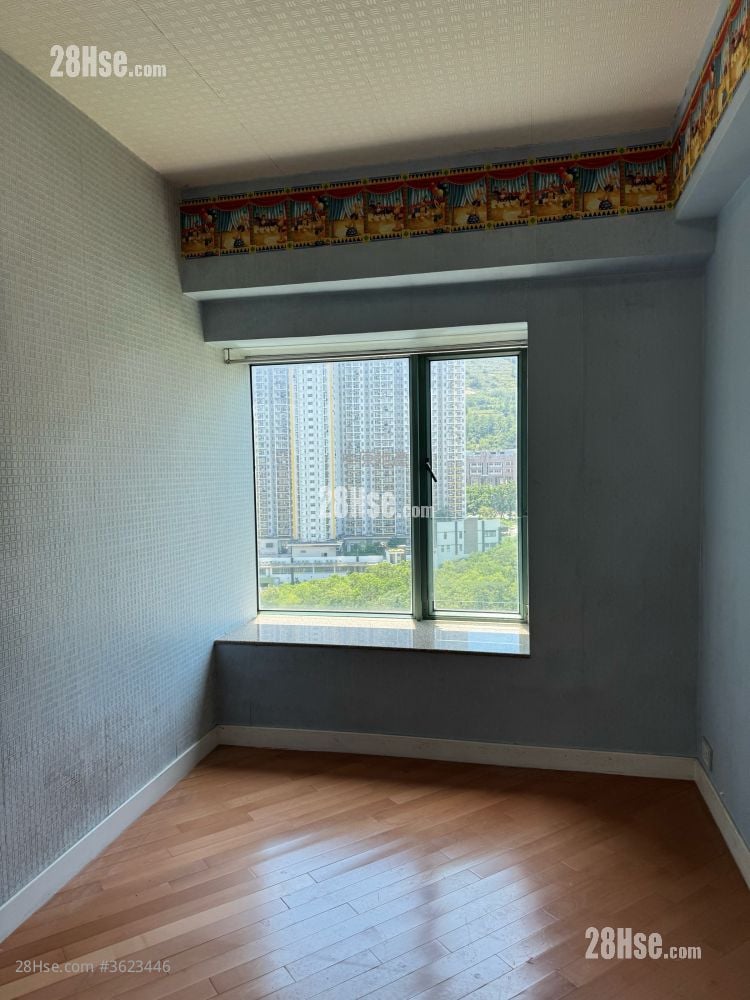 藍澄灣 售盤 3 房 690 平方呎 藍澄灣 售盤 3 房 690 平方呎