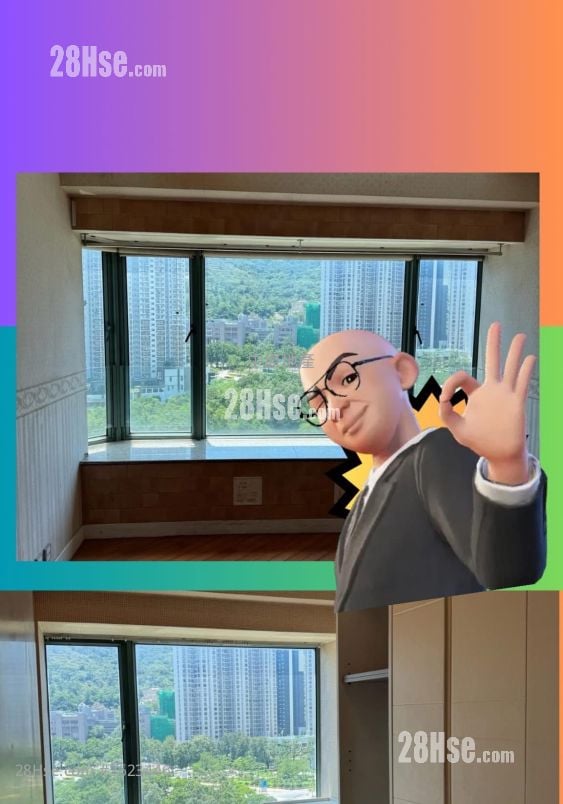 藍澄灣 售盤 3 房 690 平方呎 藍澄灣 售盤 3 房 690 平方呎