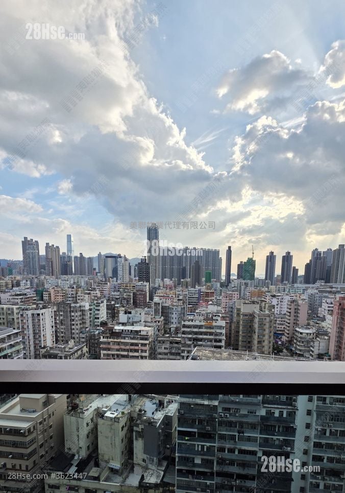 Belgravia Place 售盤 2 房 , 1 浴室 333 平方呎 Belgravia Place 售盤 2 房 , 1 浴室 333 平方呎