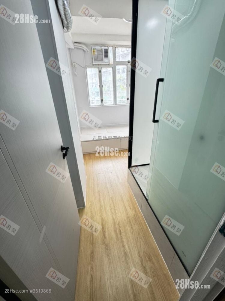 Tung Lok Mansion Rental Studio , 1 Bathroom 135 ft²