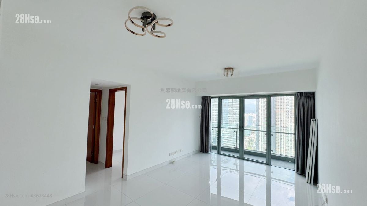 君臨天下 租盤 2 房 , 2 浴室 804 平方呎 君臨天下 租盤 2 房 , 2 浴室 804 平方呎