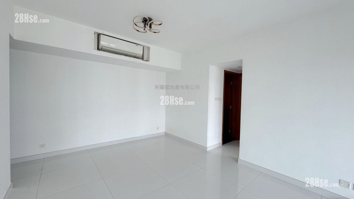 君臨天下 租盤 2 房 , 2 浴室 804 平方呎 君臨天下 租盤 2 房 , 2 浴室 804 平方呎