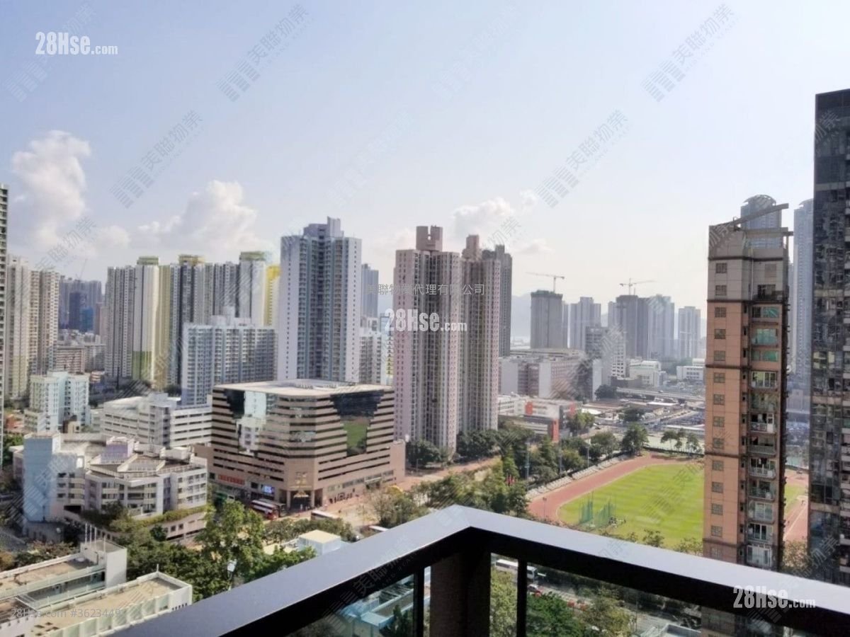 喜遇 售盤 1 房 309 平方呎 喜遇 售盤 1 房 309 平方呎