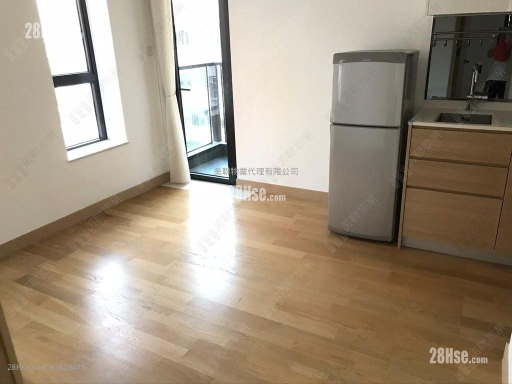 喜遇 售盤 1 房 309 平方呎 喜遇 售盤 1 房 309 平方呎