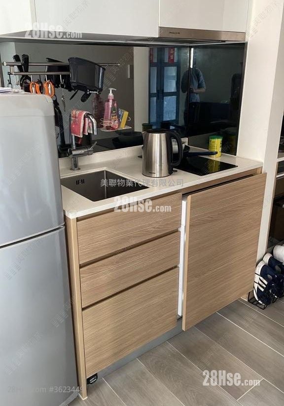 喜遇 售盤 1 房 309 平方呎 喜遇 售盤 1 房 309 平方呎