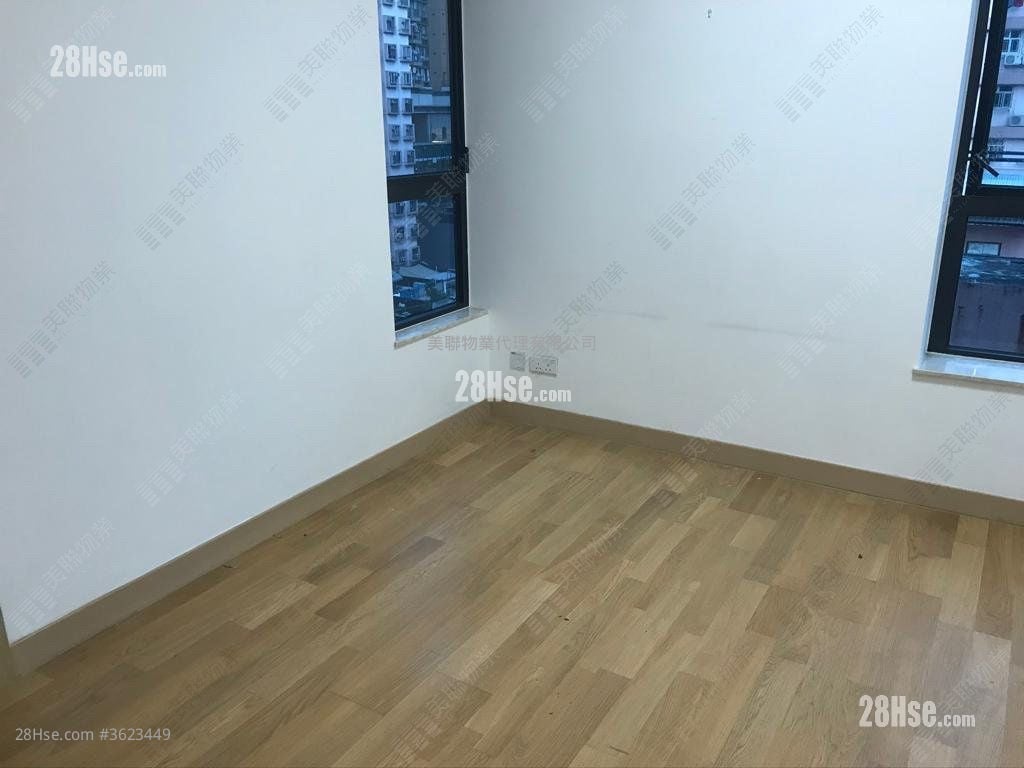 喜遇 售盤 1 房 309 平方呎 喜遇 售盤 1 房 309 平方呎