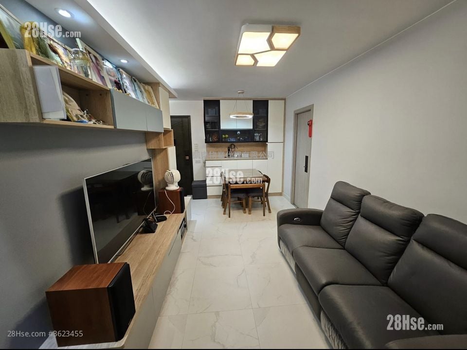 凱樂苑 售盤 2 房 473 平方呎 凱樂苑 售盤 2 房 473 平方呎