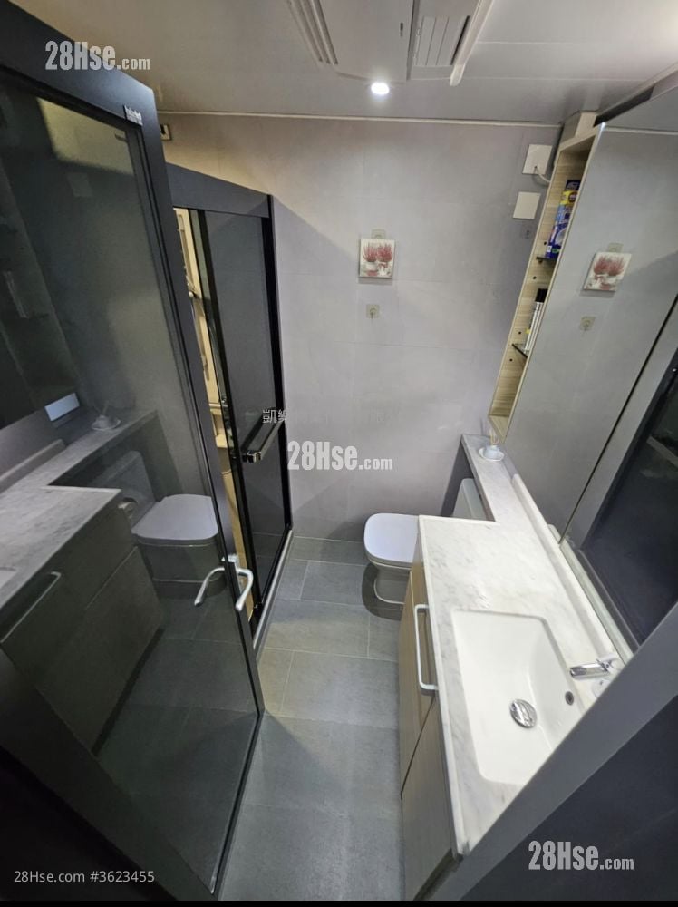 凱樂苑 售盤 2 房 473 平方呎 凱樂苑 售盤 2 房 473 平方呎