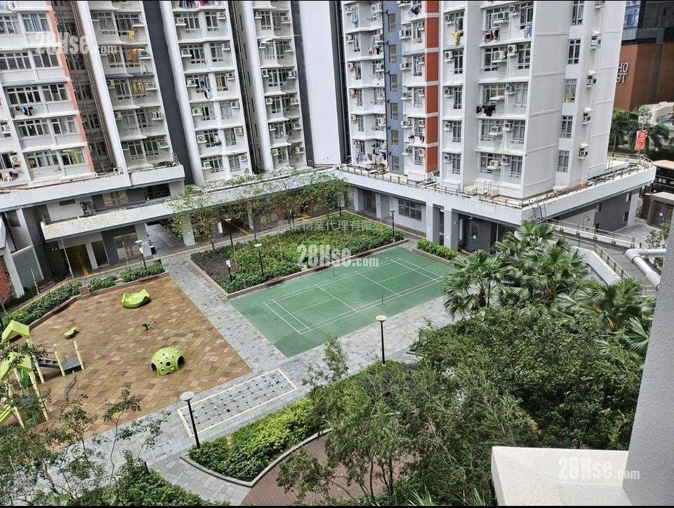 凱樂苑 售盤 2 房 473 平方呎 凱樂苑 售盤 2 房 473 平方呎