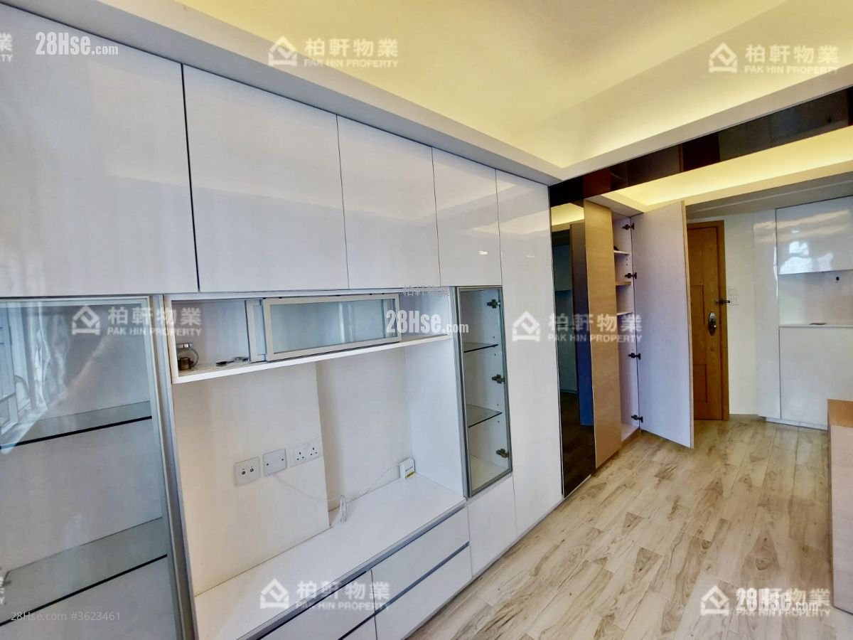 得利樓 租盤 1 房 , 1 浴室 287 平方呎 得利樓 租盤 1 房 , 1 浴室 287 平方呎