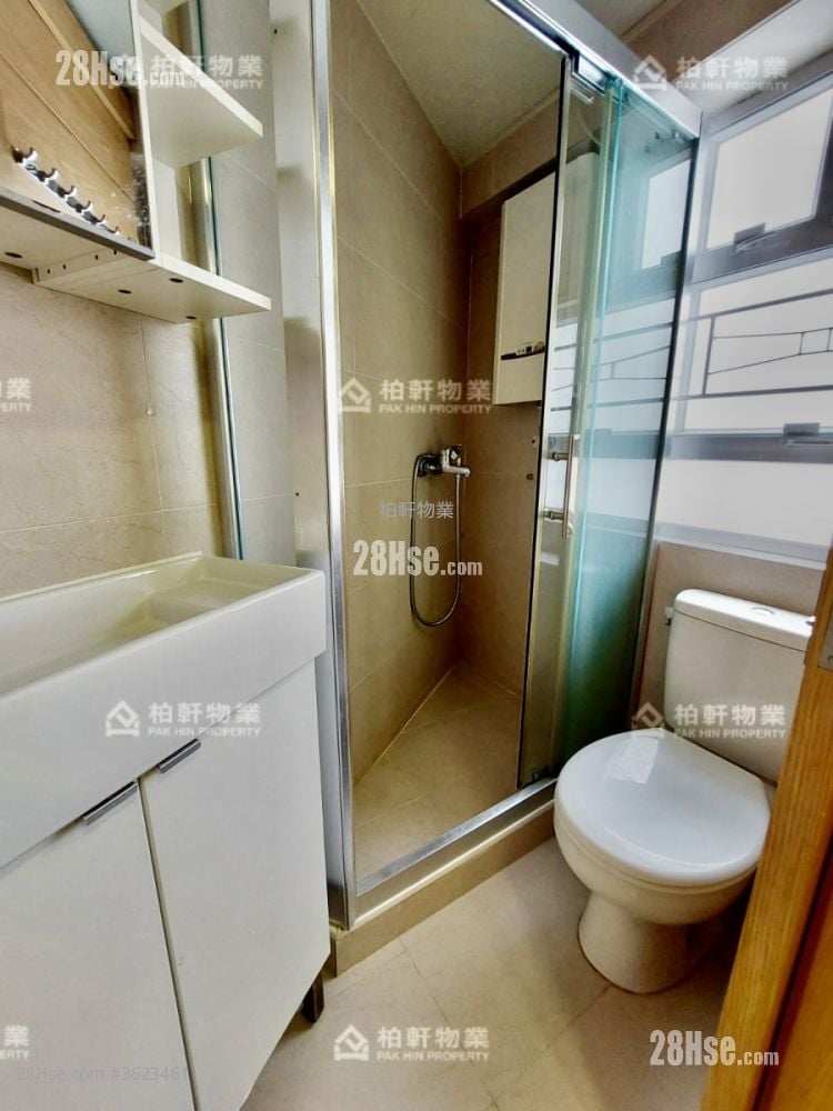 得利樓 租盤 1 房 , 1 浴室 287 平方呎 得利樓 租盤 1 房 , 1 浴室 287 平方呎