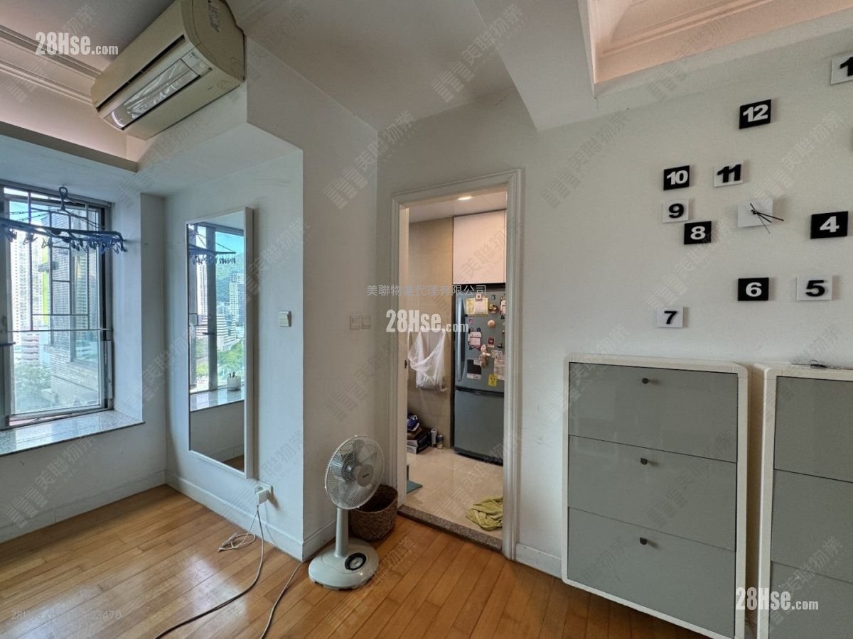 宇晴軒 售盤 4 房 921 平方呎 宇晴軒 售盤 4 房 921 平方呎