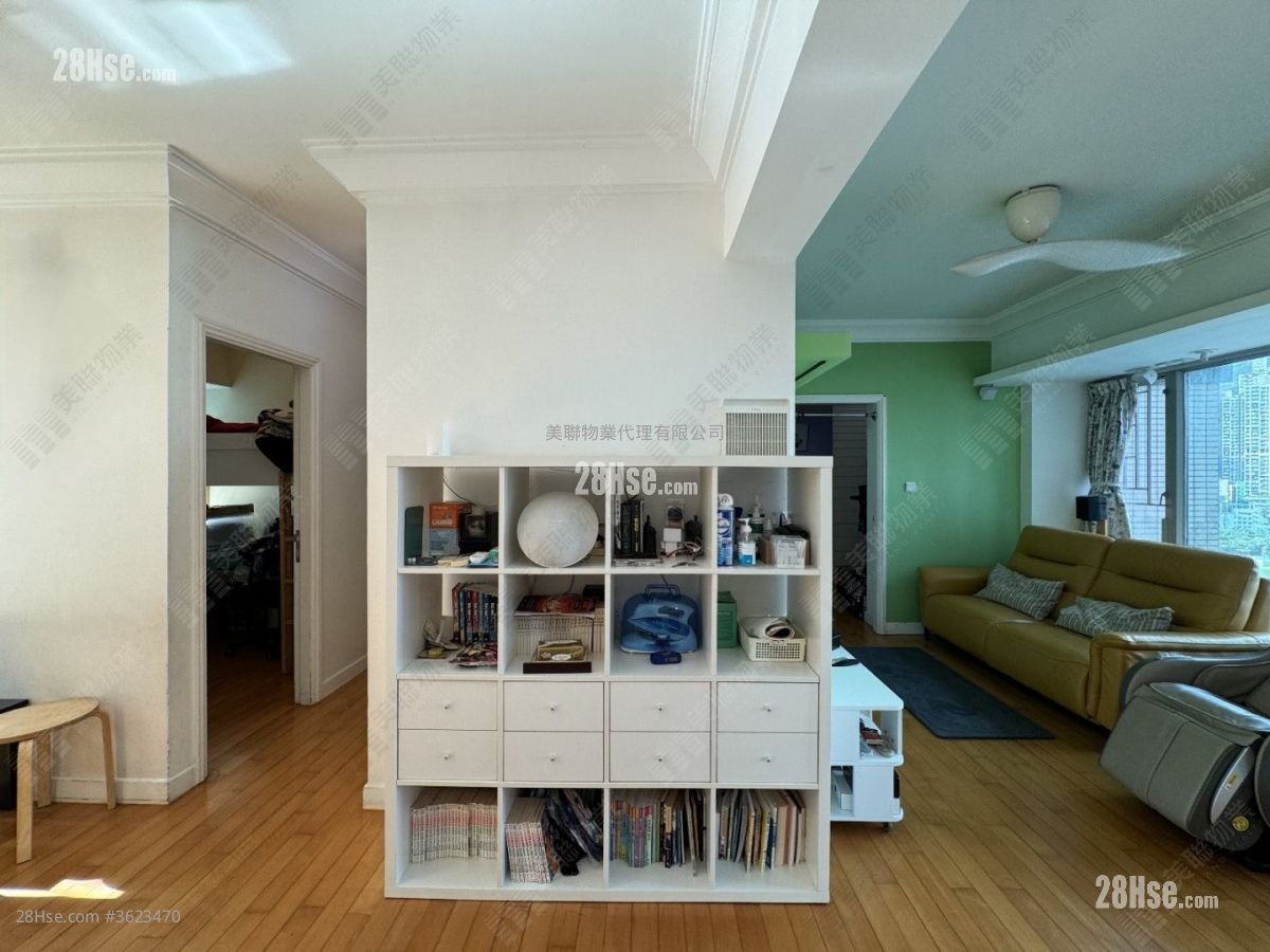 宇晴軒 售盤 4 房 921 平方呎 宇晴軒 售盤 4 房 921 平方呎