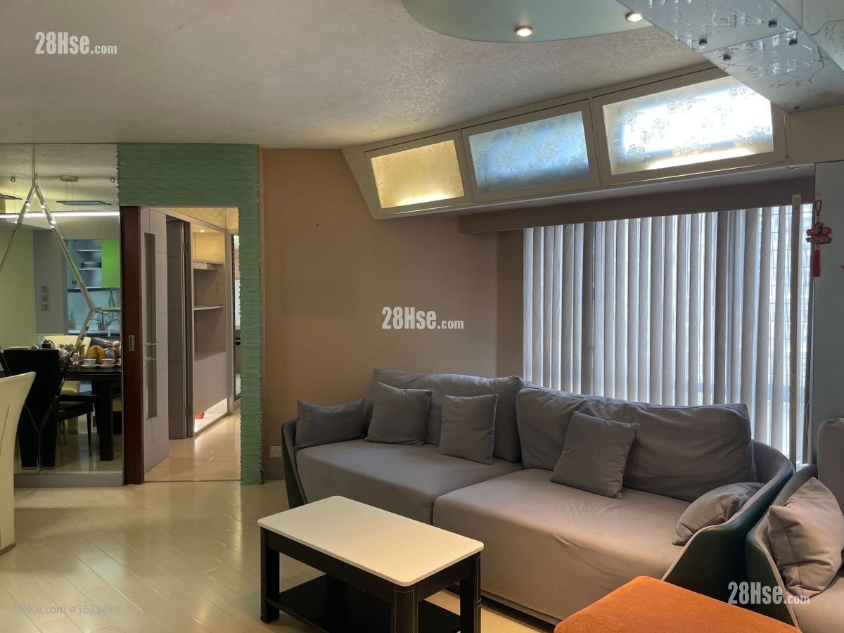 Laguna City Rental 3 Bedrooms , 2 Bathrooms 1,265 ft²