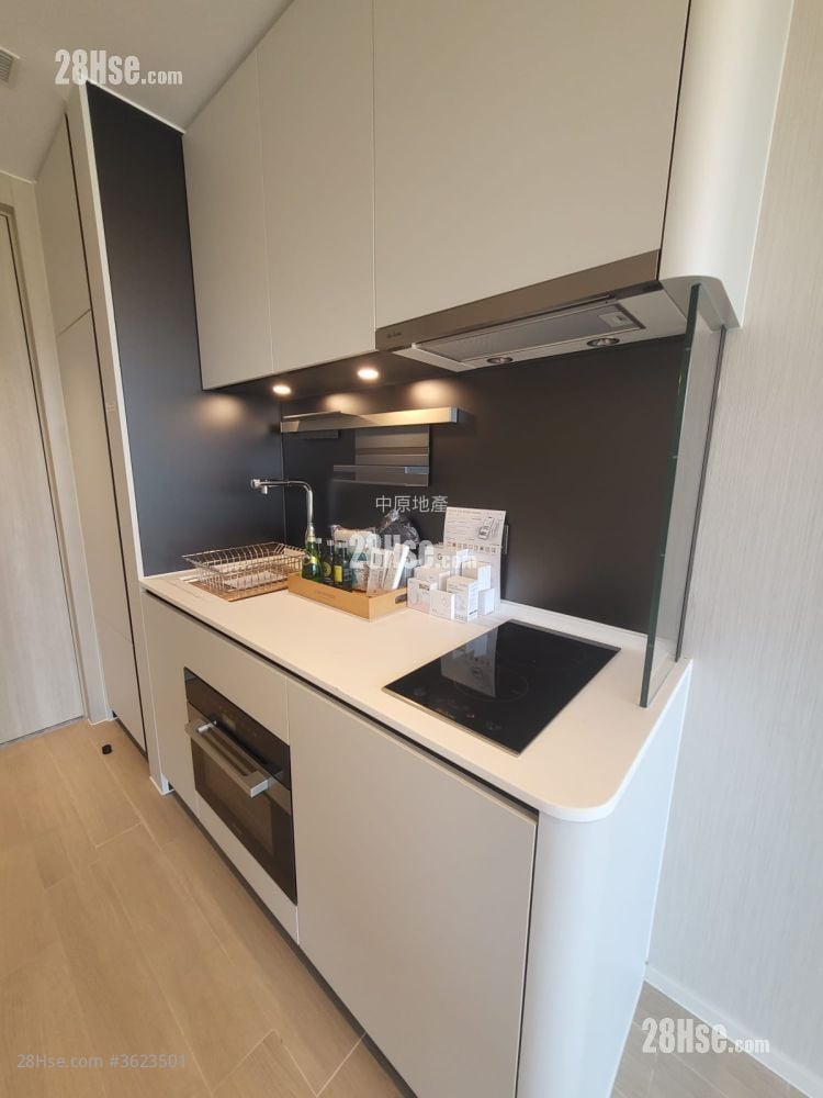 One Innovale 售盘 开放式间隔 , 1 浴室 209 平方尺 One Innovale 售盘 开放式间隔 , 1 浴室 209 平方尺