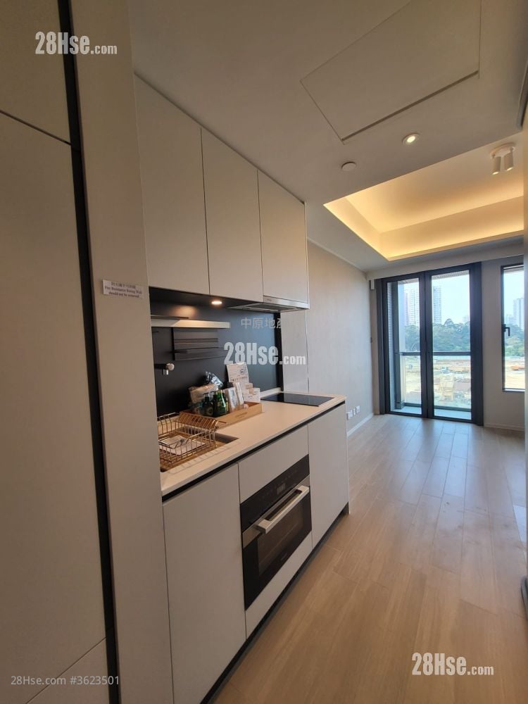 One Innovale 售盘 开放式间隔 , 1 浴室 209 平方尺 One Innovale 售盘 开放式间隔 , 1 浴室 209 平方尺