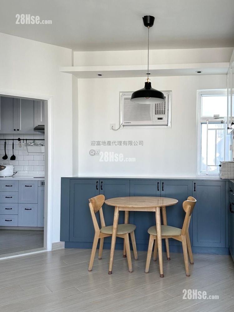 黄埔花园 售盘 2 房 , 1 浴室 503 平方尺 黄埔花园 售盘 2 房 , 1 浴室 503 平方尺