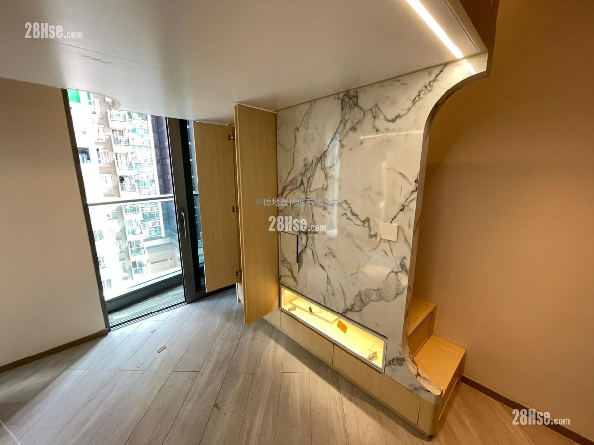 The Concerto Sell Studio , 1 Bathroom 212 ft²