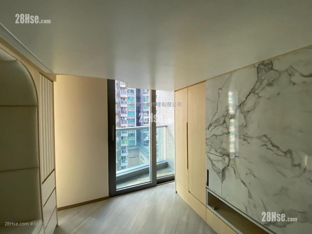 The Concerto Sell Studio , 1 Bathroom 212 ft² The Concerto Sell Studio , 1 Bathroom 212 ft²