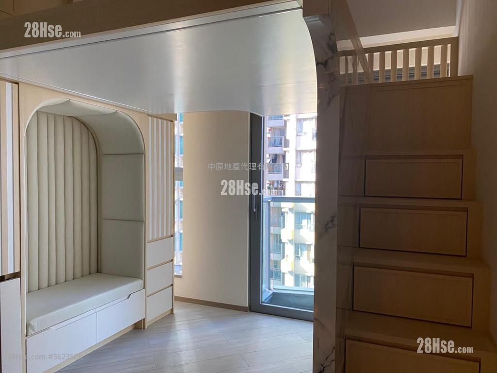 The Concerto Sell Studio , 1 Bathroom 212 ft² The Concerto Sell Studio , 1 Bathroom 212 ft²