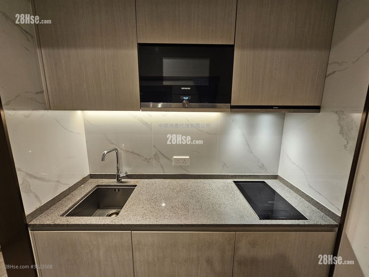 The Concerto Sell Studio , 1 Bathroom 212 ft² The Concerto Sell Studio , 1 Bathroom 212 ft²