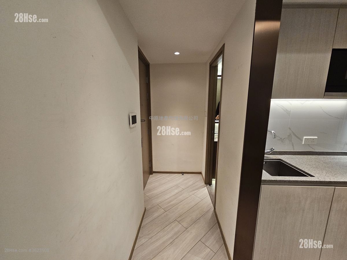 The Concerto Sell Studio , 1 Bathroom 212 ft² The Concerto Sell Studio , 1 Bathroom 212 ft²