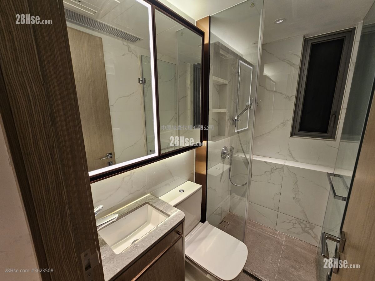 The Concerto Sell Studio , 1 Bathroom 212 ft² The Concerto Sell Studio , 1 Bathroom 212 ft²