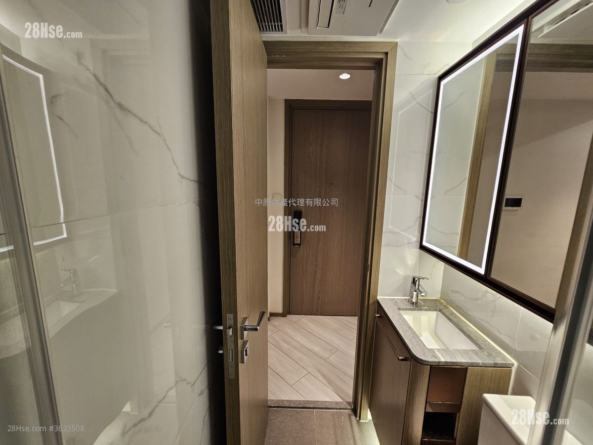 The Concerto Sell Studio , 1 Bathroom 212 ft² The Concerto Sell Studio , 1 Bathroom 212 ft²