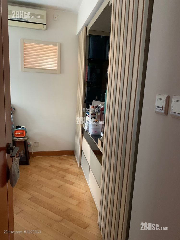 珀麗灣 售盤 2 房 , 1 浴室 549 平方呎 珀麗灣 售盤 2 房 , 1 浴室 549 平方呎