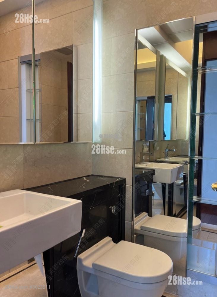 一号银海 售盘 3 房 , 1 浴室 746 平方尺 一号银海 售盘 3 房 , 1 浴室 746 平方尺