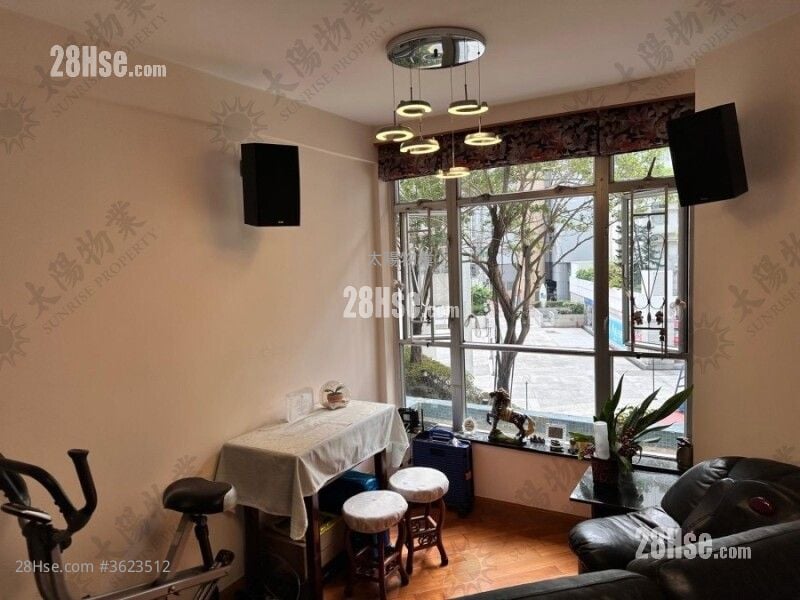 黄埔花园 售盘 3 房 708 平方尺 黄埔花园 售盘 3 房 708 平方尺