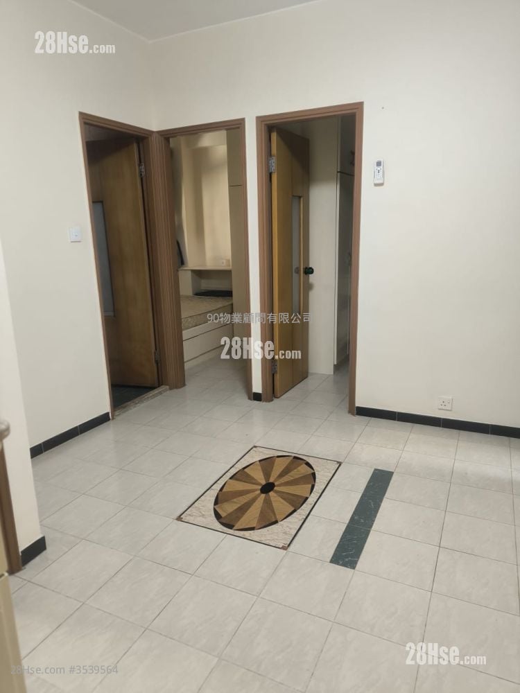 金宝阁 售盘 281 平方尺