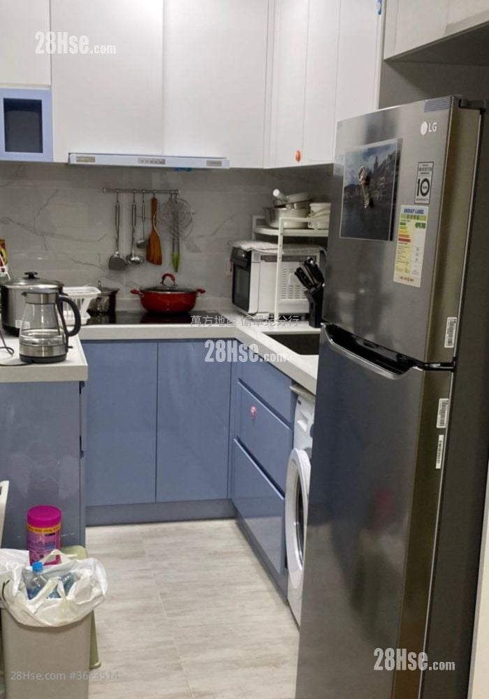 Choi Wo Court Sell 2 Bedrooms , 1 Bathroom 477 ft² Choi Wo Court Sell 2 Bedrooms , 1 Bathroom 477 ft²