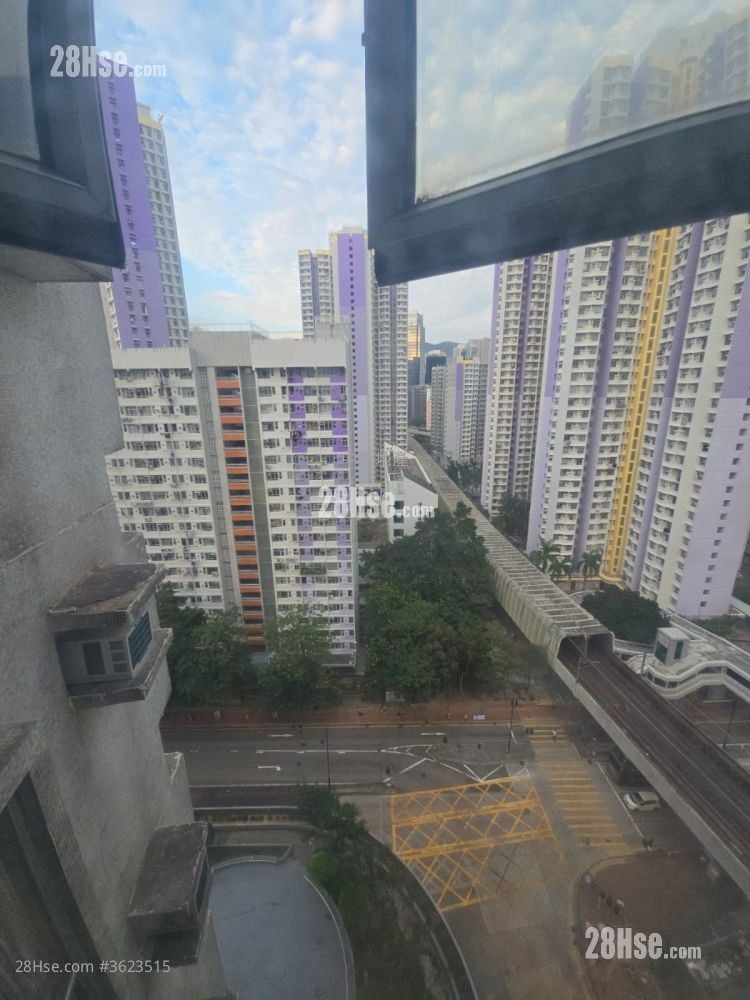 葵涌廣場 售盤 3 房 , 1 浴室 493 平方呎