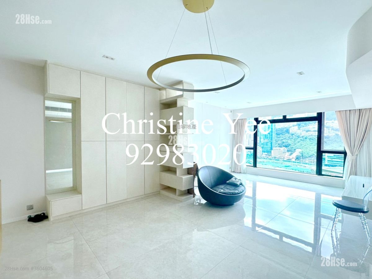 礼顿山 租盘 3 房 , 2 浴室 1,461 平方尺