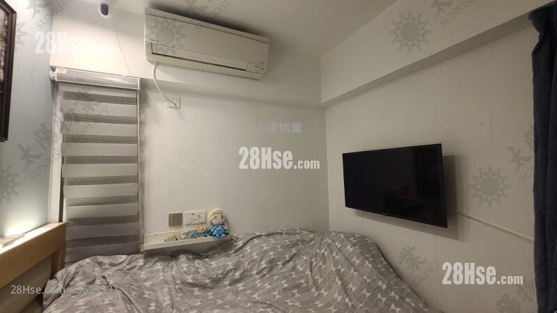 Whampoa Estate Sell 2 Bedrooms 453 ft² Whampoa Estate Sell 2 Bedrooms 453 ft²