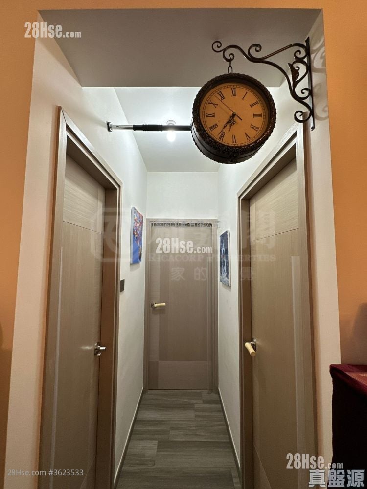 Elegant Garden Sell 2 Bedrooms 404 ft² Elegant Garden Sell 2 Bedrooms 404 ft²