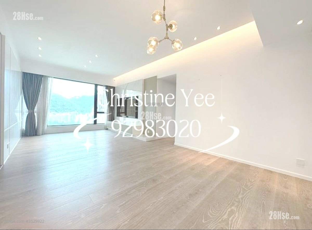 礼顿山 租盘 3 房 , 2 浴室 1,087 平方尺