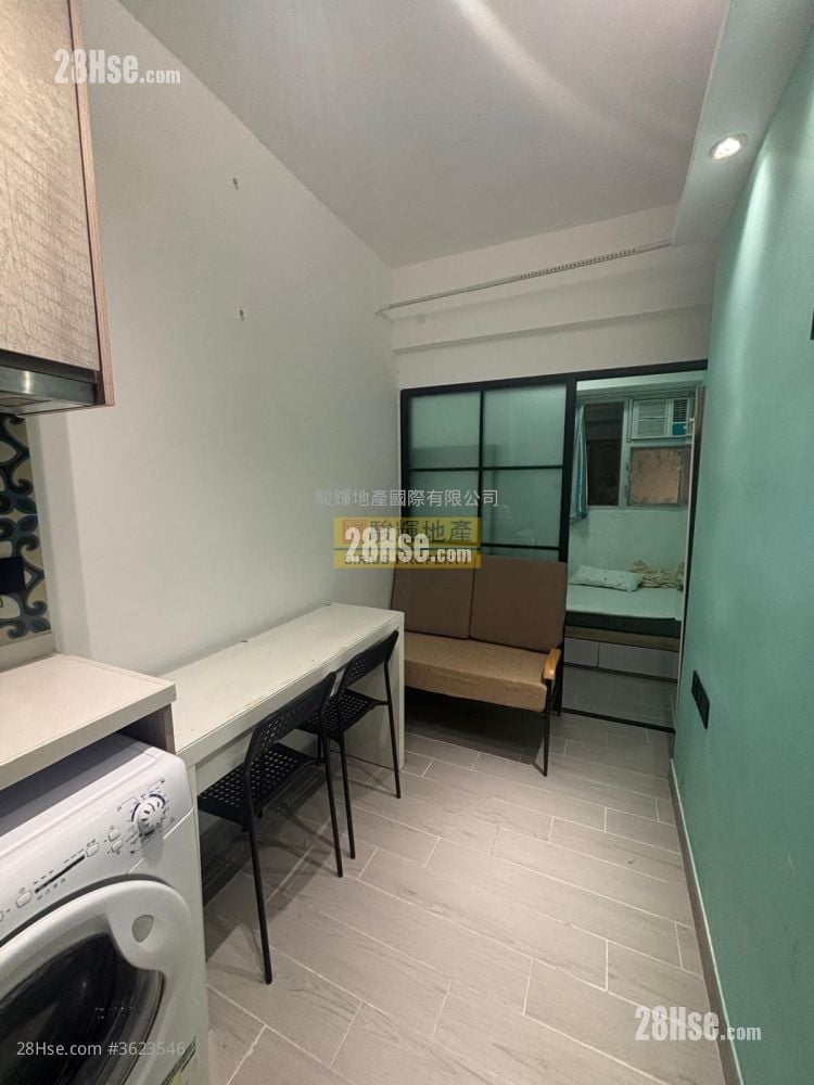Wing Lee Building Rental 1 Bedroom , 1 Bathroom 180 ft² Wing Lee Building Rental 1 Bedroom , 1 Bathroom 180 ft²