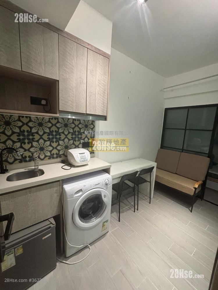 Wing Lee Building Rental 1 Bedroom , 1 Bathroom 180 ft² Wing Lee Building Rental 1 Bedroom , 1 Bathroom 180 ft²
