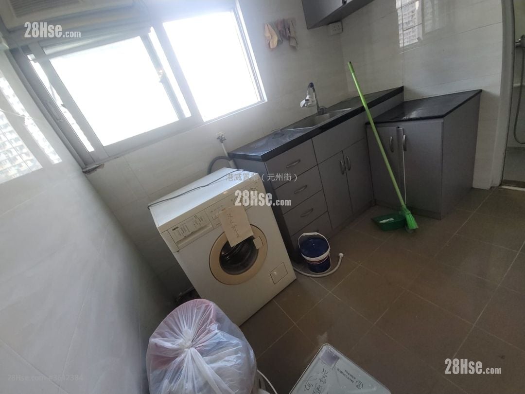 Lei Cheng Uk Estate Sell Studio 277 ft²