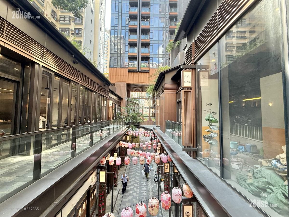 启岸 租盘 开放式间隔 , 1 浴室 196 平方尺 启岸 租盘 开放式间隔 , 1 浴室 196 平方尺