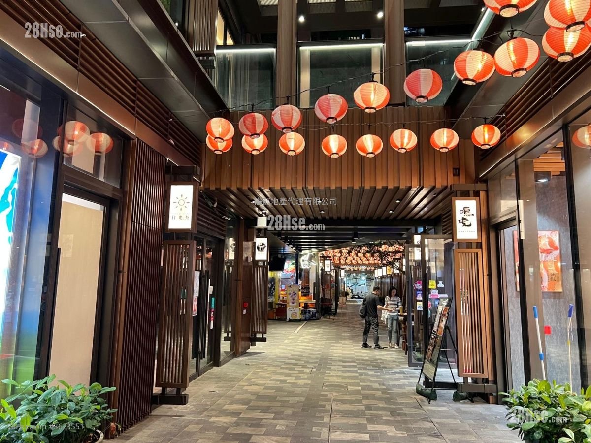 启岸 租盘 开放式间隔 , 1 浴室 196 平方尺 启岸 租盘 开放式间隔 , 1 浴室 196 平方尺