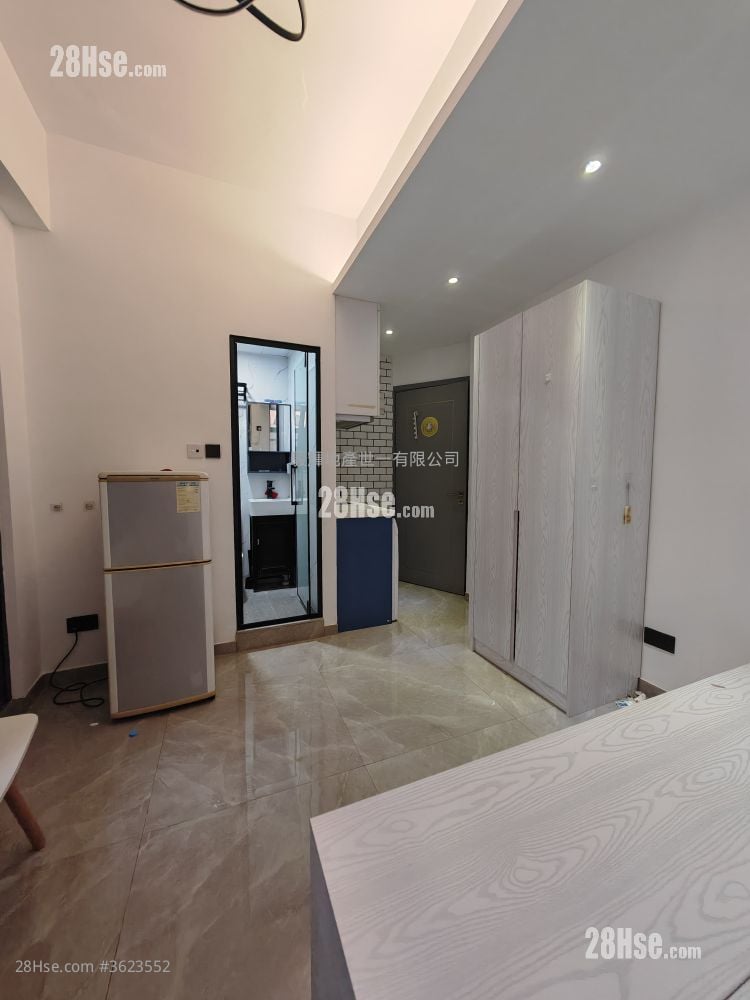 Ocean View Court Rental Studio , 1 Bathroom 1,899 ft² Ocean View Court Rental Studio , 1 Bathroom 1,899 ft²