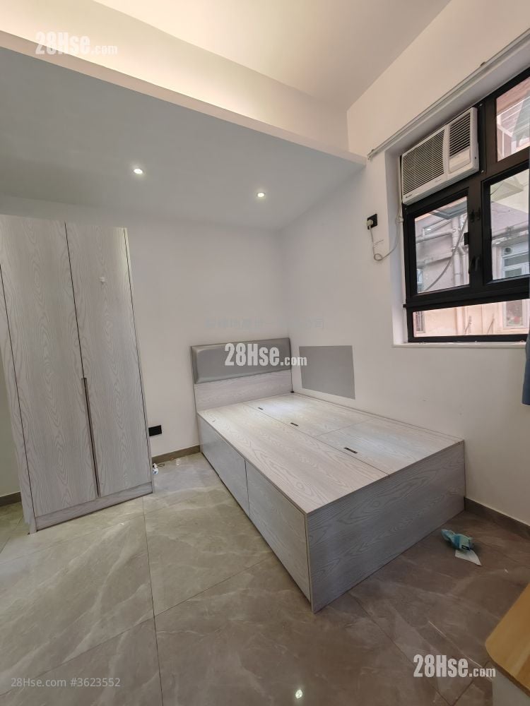 Ocean View Court Rental Studio , 1 Bathroom 1,899 ft² Ocean View Court Rental Studio , 1 Bathroom 1,899 ft²